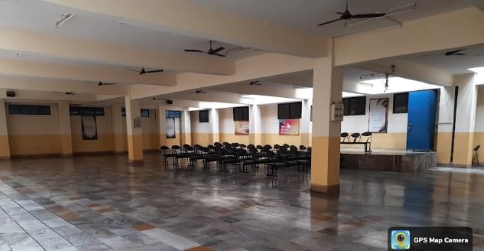 Dr Kedar Nath Modi Institute of Engineering and Technology Modinagar Campus photo 8